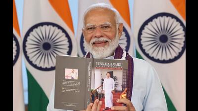 Prime Minister Narendra Modi (PTI)