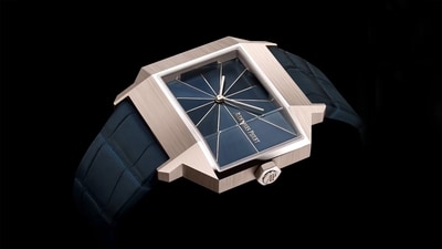 Trust Audemars Piguet to always come through with a great watch. Trust Audemars Piguet to always come through with a great watch.
