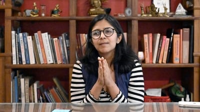 Swati Maliwal ‘assault’: Delhi HC to pass order on Bibhav Kumar's plea on July 1(Photo by Sanjeev Verma/ Hindustan Times) (Hindustan Times) Swati Maliwal ‘assault’: Delhi HC to pass order on Bibhav Kumar's plea on July 1(Photo by Sanjeev Verma/ Hindustan Times) (Hindustan Times)