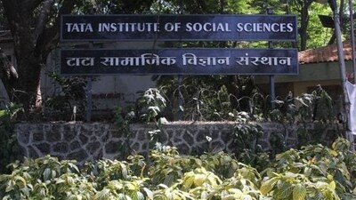 Tata Institute of Social Sciences Tata Institute of Social Sciences