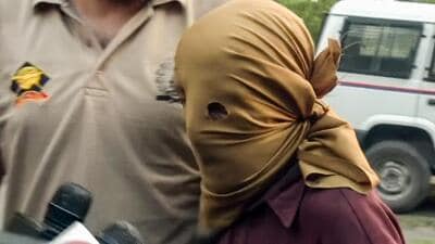 The NIA searches were conducted based on the interrogation of Hakam Khan, who was arrested by the J&K police on June 19. (ANI File Photo) The NIA searches were conducted based on the interrogation of Hakam Khan, who was arrested by the J&K police on June 19. (ANI File Photo)