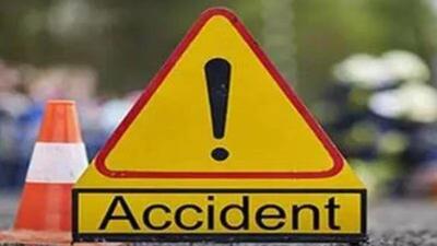 The driver managed to escape from the spot leaving the vehicle there. The passersby gave him a chase, but he fled. (iStock) The driver managed to escape from the spot leaving the vehicle there. The passersby gave him a chase, but he fled. (iStock)