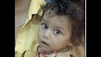 The girl who has been abducted from Ludhiana railway station. The girl who has been abducted from Ludhiana railway station.