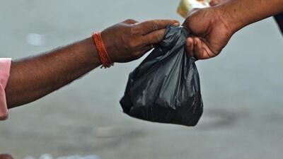 To ensure compliance, Chandigarh MC will be deploying a team of inspectors to carry out regular checks across various establishments. (HT file photo for representation)