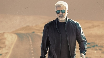 Ajith Kumar's highly anticipated Vidaamuyarchi has been shot in Azerbaijan. Ajith Kumar's highly anticipated Vidaamuyarchi has been shot in Azerbaijan.