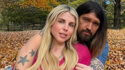 Firerose reflects on her traumatic marriage with Billy Ray Cyrus Firerose reflects on her traumatic marriage with Billy Ray Cyrus