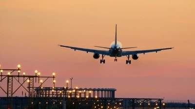 Indian carriers including Tata Group-owned Air India and no-frills IndiGo have placed around 1,200 aircraft orders with major aircraft manufacturers (Representative image/ Istock) Indian carriers including Tata Group-owned Air India and no-frills IndiGo have placed around 1,200 aircraft orders with major aircraft manufacturers (Representative image/ Istock)