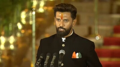 Paswan said that the government would take the best decision for students in the NEET case and asked for the Opposition to stop stalling Parliament