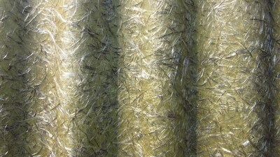 Glass fibre or fibre glass is reinforced plastic that is strong, lightweight, flexible and can be moulded into many complex shapes (Representational) Glass fibre or fibre glass is reinforced plastic that is strong, lightweight, flexible and can be moulded into many complex shapes (Representational)