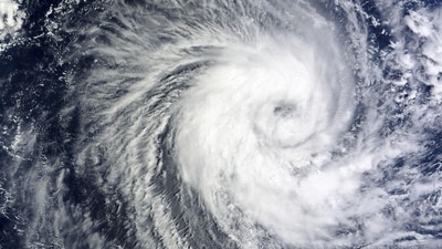 Season's first, Hurricane Beryl, headed towards Barbados. Alerts issued in regions of central and western Caribbean Islands. Season's first, Hurricane Beryl, headed towards Barbados. Alerts issued in regions of central and western Caribbean Islands.