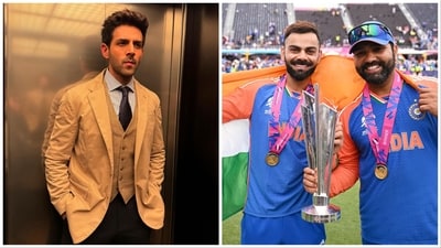 India won the World Cup on June 29, which was followed by the retirement announcements of Virat Kohli and Rohit Sharma from T20 World Cup cricket. India won the World Cup on June 29, which was followed by the retirement announcements of Virat Kohli and Rohit Sharma from T20 World Cup cricket.