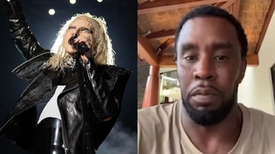 Lady Gaga seemingly calls the shots by giving powerhouse NYC law firm an ultimatum about dropping Diddy. Lady Gaga seemingly calls the shots by giving powerhouse NYC law firm an ultimatum about dropping Diddy.