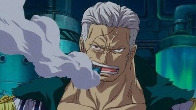 11 new cast members are joining One Piece Season 2 11 new cast members are joining One Piece Season 2