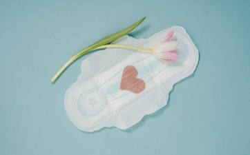 Experiencing heavy periods, also known as menorrhagia, can be challenging and disruptive. (Pexels) Experiencing heavy periods, also known as menorrhagia, can be challenging and disruptive. (Pexels)