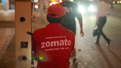 Zomato said that the demand is for the fiscal year 2019-20 following an audit of GST returns and account (Unsplash) Zomato said that the demand is for the fiscal year 2019-20 following an audit of GST returns and account (Unsplash)