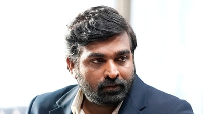 Vijay Sethupathi was last seen in Maharaja. Vijay Sethupathi was last seen in Maharaja.