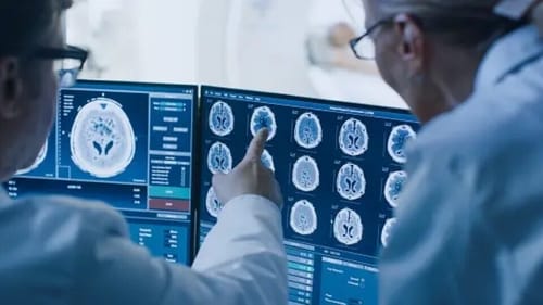 Watching a patient suffer due to Cancer can be difficult for a Doctor to experience. (Unsplash) Watching a patient suffer due to Cancer can be difficult for a Doctor to experience. (Unsplash)