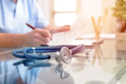 Being a doctor is a selfless profession, with commitment to ensure that the patient gets better. (Unsplash) Being a doctor is a selfless profession, with commitment to ensure that the patient gets better. (Unsplash)