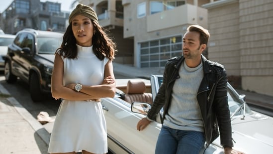 Have you started seeing your spouse as the problem? This is an alarming sign that you are not ready to see beyond them and address the underlying issue.(Pexels)