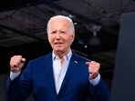 Joe Biden finds it difficult to function outside of 6-hour window of daylight, new report claims (Photographer: Cornell Watson/Bloomberg)
