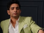 A file photo of actor Siddhanth Karnick