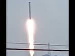 A Chinese rocket, Tianlong-3 crashed on Sunday after an accidental launch during a ground test, its company Space Pioneer said in a statement, CNN reported. A Chinese rocket, Tianlong-3 crashed on Sunday after an accidental launch during a ground test, its company Space Pioneer said in a statement, CNN reported.