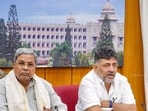‘Can’t be discussed in public': Siddaramaiah about stepping down as Karnataka CM ‘Can’t be discussed in public': Siddaramaiah about stepping down as Karnataka CM