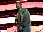 Kanye West accused of threatening to shave students' heads and build jails in school(Photo by Amy Harris/Invision/AP, File)
