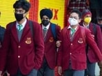 All Govt. and recognised Private Schools falling in Kashmir Division shall observe summer vacations from 8 July 2024 to 17 July 2024 (HT File)
