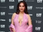 Kusha Kapila was last seen in the film Thank You For Coming. Kusha Kapila was last seen in the film Thank You For Coming.