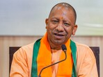 Uttar Pradesh chief minister Yogi Adityanath (File) Uttar Pradesh chief minister Yogi Adityanath (File)