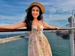 Manasi Parekh was last seen in Jhamkudi Manasi Parekh was last seen in Jhamkudi