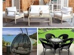 Know how to choose the best outdoor furniture for your home with top picks to buy.
