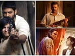 Global streaming giants are targeting Indian markets while commissioning Originals. Global streaming giants are targeting Indian markets while commissioning Originals.