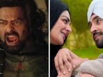 Kalki 2898 AD and Jatt & Juliet 3 are performing well at the North America box office