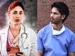 Actors who played doctors onscreen Actors who played doctors onscreen