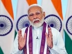 Prime Minister Narendra Modi. (ANI) Prime Minister Narendra Modi. (ANI)