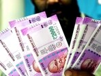 RBI announced withdrawal of <span class='webrupee'>₹</span>2000 denomination banknotes from circulation on May 19, 2023. RBI announced withdrawal of <span class='webrupee'>₹</span>2000 denomination banknotes from circulation on May 19, 2023.