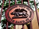 Chowdhury and Kar will look after three departments of the RBI each. (HT PHOTO) Chowdhury and Kar will look after three departments of the RBI each. (HT PHOTO)