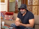 Bobby Deol's home is located in Mumbai's Juhu. (Photo credit: YouTube/Curly Tales) Bobby Deol's home is located in Mumbai's Juhu. (Photo credit: YouTube/Curly Tales)