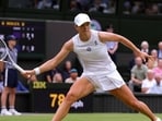Poland's Iga Swiatek sets her eyes on Wimbledon