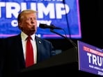 Former President Donald Trump entrusted the management of his real estate empire to his sons after taking office in 2017, although he held onto his shares in the Trump Organization.