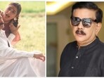 Virasat, released in 1997, also featured Anil Kapoor, Amrish Puri, and Pooja Batra.
Virasat, released in 1997, also featured Anil Kapoor, Amrish Puri, and Pooja Batra.