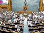 The INDIA bloc is likely to participate in the discussions in the remaining three days of this session. (ANI)
