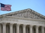 Liberal Justice Elena Kagan, writing for a majority of the justices on Monday, cast doubt on the legality of the Texas law. Liberal Justice Elena Kagan, writing for a majority of the justices on Monday, cast doubt on the legality of the Texas law.