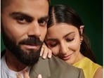 Anushka Sharma and Virat Kohli got married in 2017. Anushka Sharma and Virat Kohli got married in 2017.