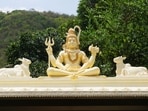 It is believed that individuals who regularly observe Pradosh Vrat are blessed with the fulfillment of all their desired wishes.&nbsp;(Unsplash)