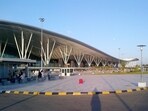 Woman finds her lost diamond ring in Bengaluru airport, lauds CISF officials