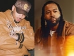 Chris Brown and PartyNextDoor's professional ties sour following new beef escalation. Chris Brown and PartyNextDoor's professional ties sour following new beef escalation.