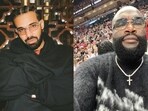 Drake and Rick Ross - longtime collaborators - are no longer on good terms with each other over their dissing wars. 